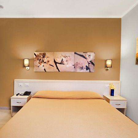 Hotel La Campagnola Фучеккьо Екстер'єр фото