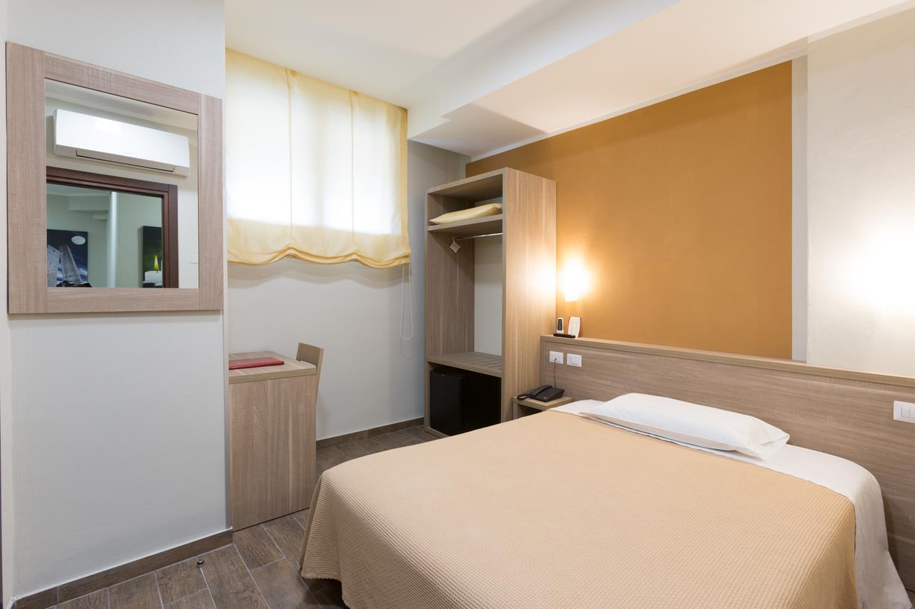 Hotel La Campagnola Фучеккьо Екстер'єр фото