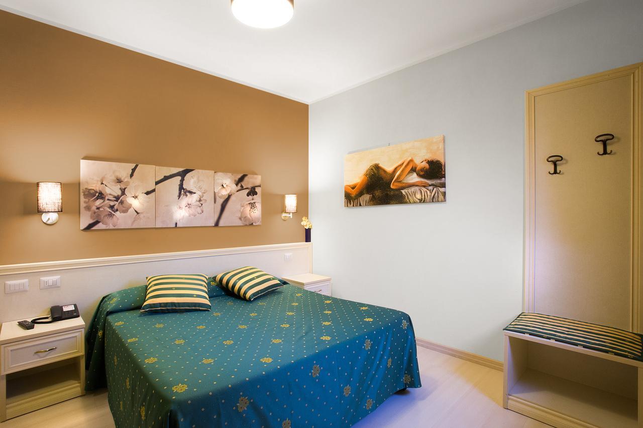Hotel La Campagnola Фучеккьо Екстер'єр фото